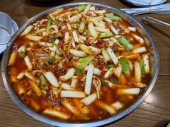 -邱金小炒·30 年盐帮江湖菜(自贡店)