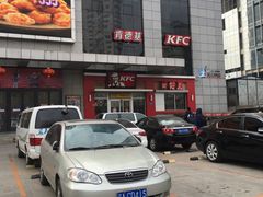 -肯德基(龙之梦购物中心店)
