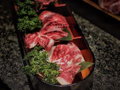 -NIUAN牛庵·日式和牛烧肉(恒隆店)