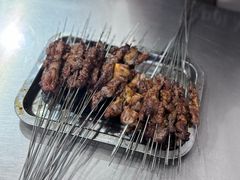 -文文烤肉(大皮院店)