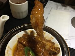 -糖朝(尖沙咀店)