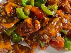 -鼎香润(德胜门内店)