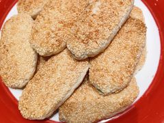 -陈记菜馆·非遗淮扬菜(东关街教场店)