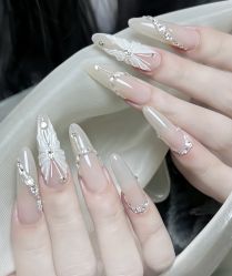 -斯馨·健康美甲美睫