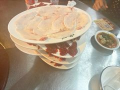 -官塘兄弟·潮汕牛肉店(官塘总店)