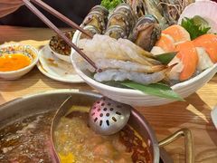 -松野谷·寿喜烧自助(华联顺义金街购物中心店)