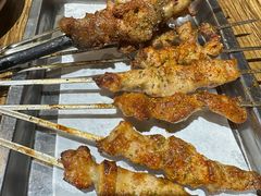 -永红源啤酒·烧烤·海鲜·大排档(青特城店)