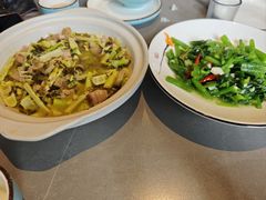 -食光慢宴·安吉土菜馆