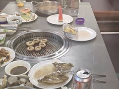 -尚宴牛特鲜自助(太原街万达店)
