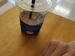 -瑞幸咖啡(泗阳中央商场店)