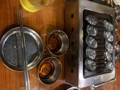 -大阪烧肉BAKA一代(十亩地店)