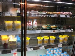 -一鸣真鲜奶吧(云南路地铁站店)