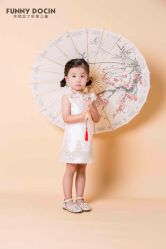 -芳妮豆丁家庭影像馆(宝安店)