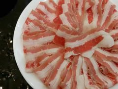 -红菇坊鲜汤火锅(北站店)