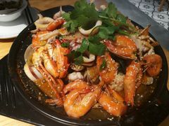 大厨海鲜锅-大厨的餐厅(曾厝垵总店)