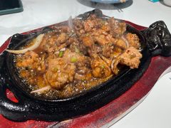 -西夏回族烧麦馆(牡丹街店)