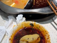 -水碾河刘老大串串香(水碾河路店)