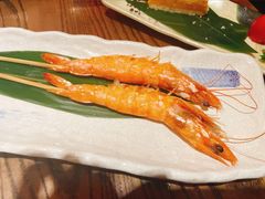-井圣日膳(万达店)