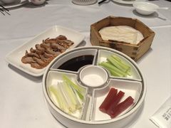 -南宁荔园维景国际酒店·荔园中餐厅