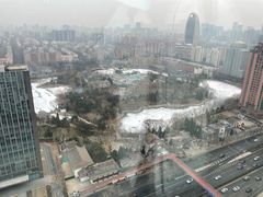 -北京康莱德酒店