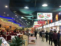 大堂-渔民新村(番禺总店)