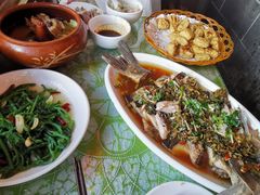 -香满楼(临安路店)