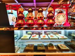 -怡咖啡海鲜自助餐厅(浦东香格里拉店)