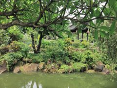 -中山詹园