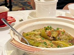 -武汉香格里拉大酒店·香宫中餐厅
