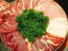 -原牛道·潮汕围炉火锅(讯美店)