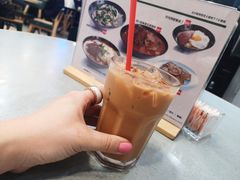 -华嫂冰室(尖沙咀店)