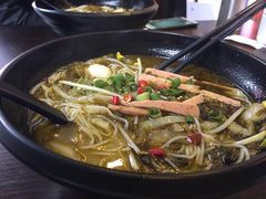 -渝和喵叔米线(南坪万达店)