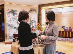 -武汉香格里拉大酒店·香宫中餐厅