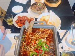 -一楼食业·食惠一楼
