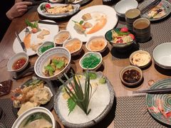 -武藏日本料理(宝安壹方城店)