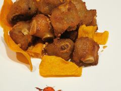 好好味的蒜香骨-小炳胜(卓悦中心店)