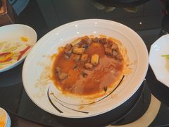-缘餐厅(钵池山公园店)