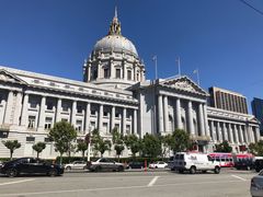-旧金山市政厅
