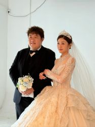-全城热恋璀璨婚纱摄影(国贸总店)