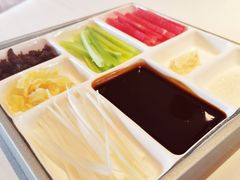 酱料碟-大董(环贸iapm店)