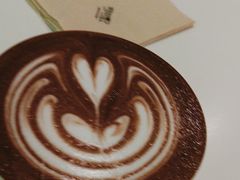 -YECLIP COFFEE 黄色回形针咖啡