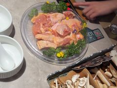 -芸山季·云南野生菌火锅(宝能环球汇店)