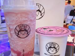 -我是酸奶君(壹方城店)