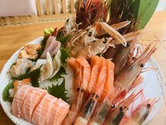 -王鼎精致料理铁板烧(世博源店)