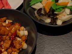 -晓长安·新陕菜(曲江店)