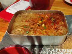 -东方一串·龙虾烧烤·特色烤鱼(柳州路店)