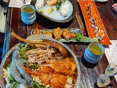 -芥岛(河北大街店)