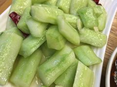 -云晓光头烧烤吧(德平路店)