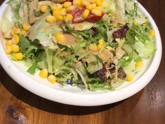 水果沙拉-梁溪河畔·吉府花园(南长街南下塘店)