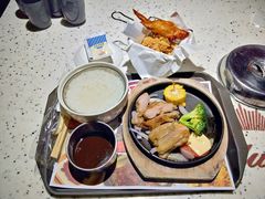 -百威KTV(恒福路店)